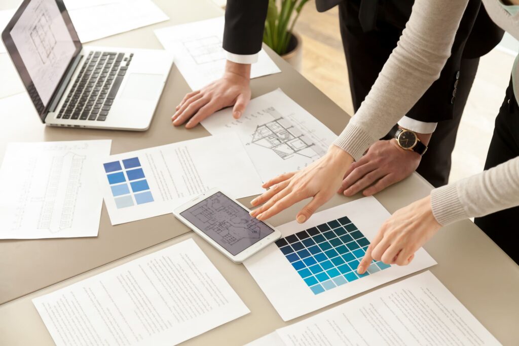allston yale Architecture Firm CIO Needs