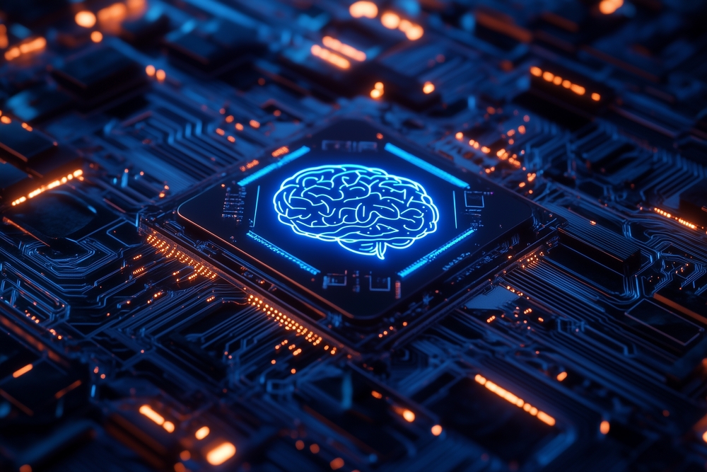 Integrated AI