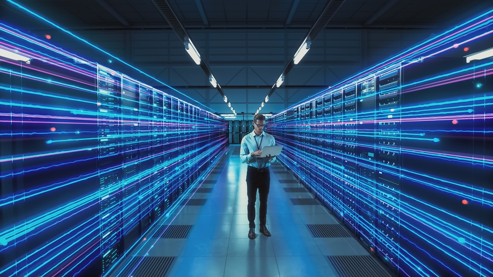 Data Centralization