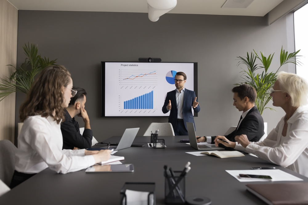 An IT developer doing Houston data automation- Allston Yale