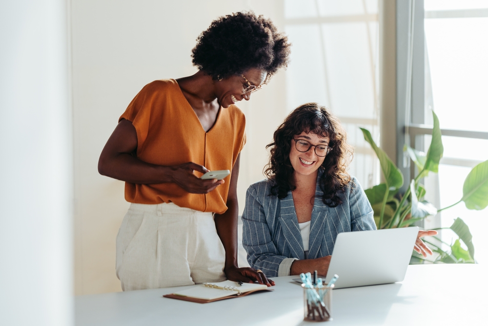 Easier collaboration with Microsoft 365 apps - Allston Yale