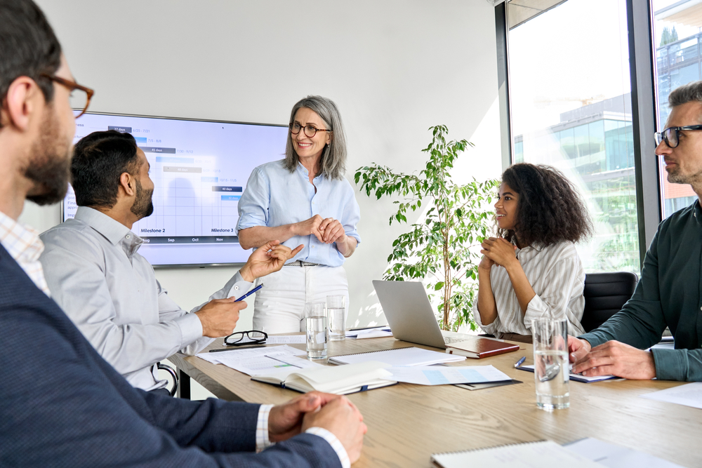 Collaboration Integration