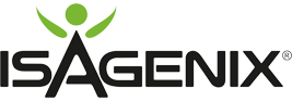 isagenix-logo